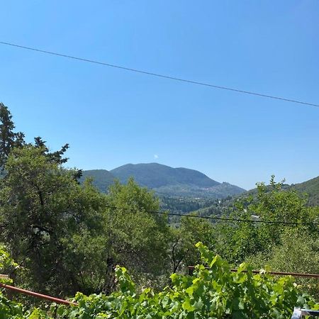 Soldatos Stone House Katokhorion  Luaran gambar