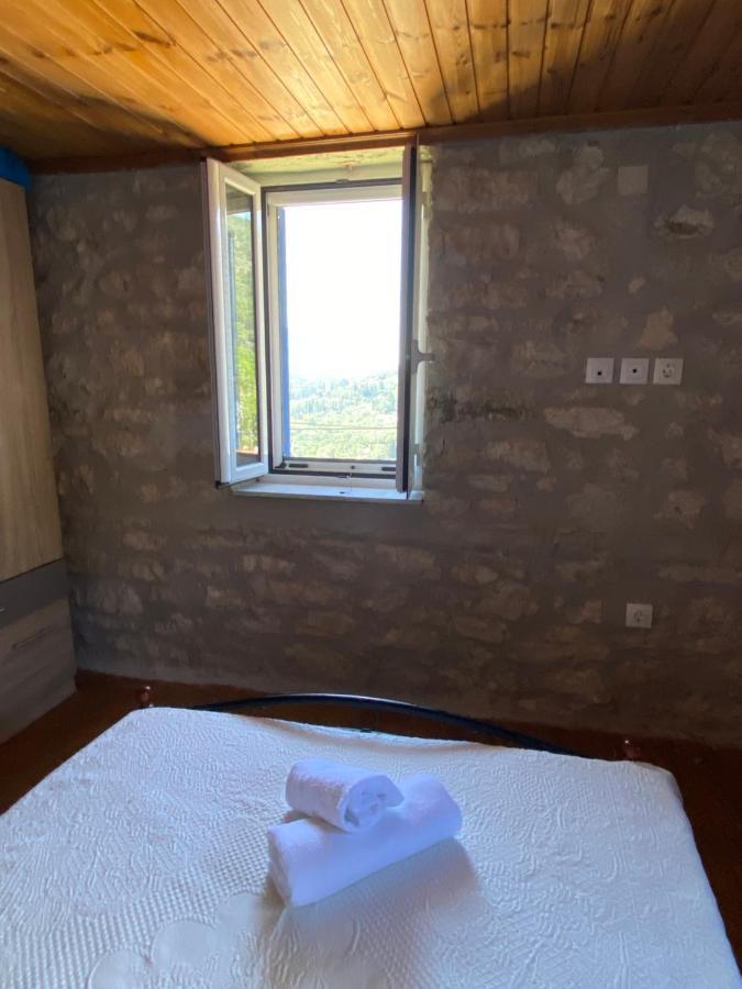 Soldatos Stone House Katokhorion  Luaran gambar